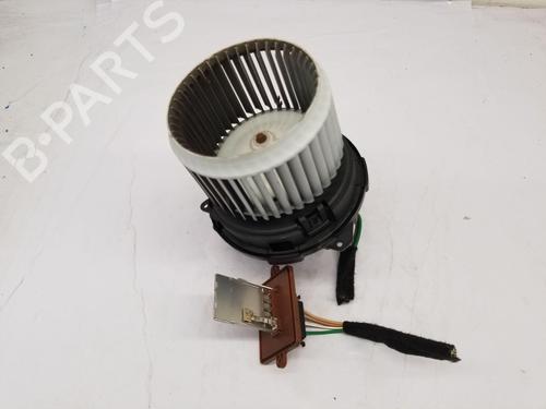 Used Heater blower motor Heater blower motor DACIA SANDERO III [2021-2026] 39931886 39931886