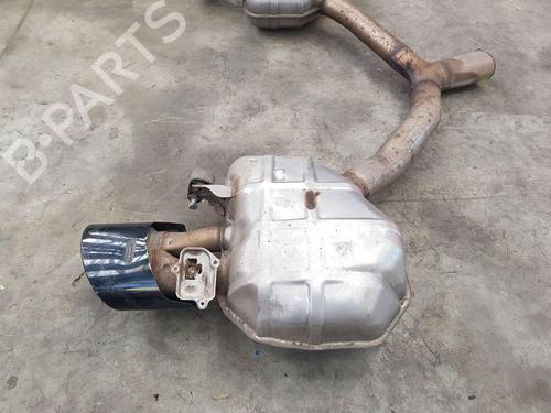 Udstødningssystem AUDI A5 (F53, F5P) RS5 TFSI quattro | BP29927868M121