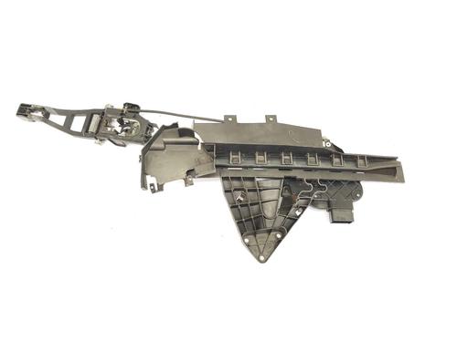 front-left-lock-ford-kuga-i-2008-2009-2010-2011-2012-26692695 main image