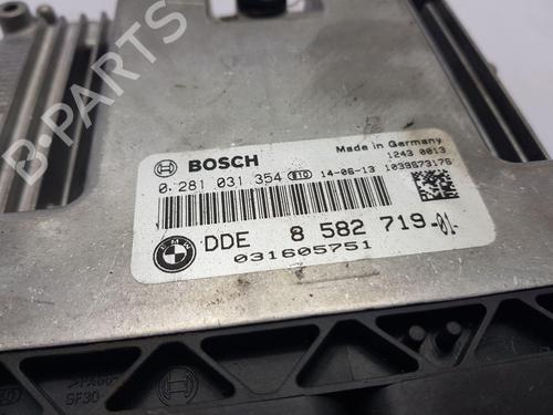 Engine control unit (ECU) MINI MINI (F56) Cooper D | BP30976760M57 - Image 5