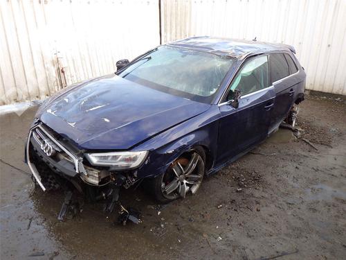Left tailgate light AUDI A3 Sportback (8VA, 8VF) S3 quattro | BP24941594C79 - Image 9