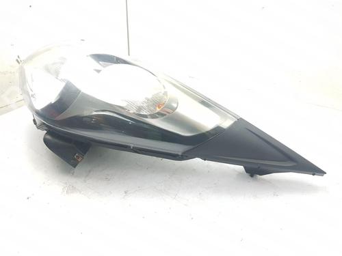 Left headlight CHEVROLET SPARK (M300) 1.2 | BP36459668C28 - Image 3