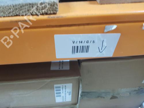 Left taillight CITROËN JUMPY II (VF7) 2.0 HDi 120 | BP35967154C34 - Image 12