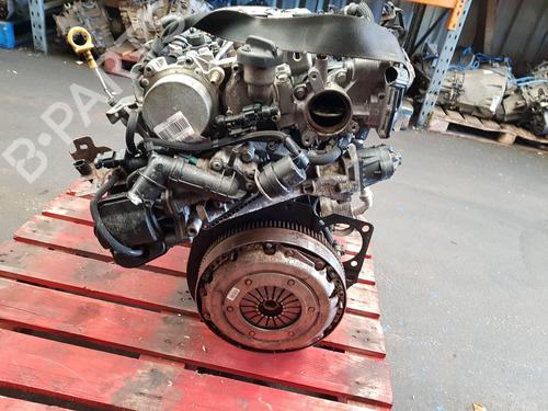 Engine VAUXHALL INSIGNIA Mk I (A) Hatchback (G09) 2.0 CDTI (68) | BP39049687M1 - Image 3