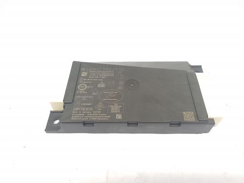 Used Electronic module MERCEDES-BENZ A-CLASS (W177) A 180 d (177.003) (116 hp) 28684123