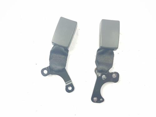 Used Seat buckle Seat buckle 37077261 37077261