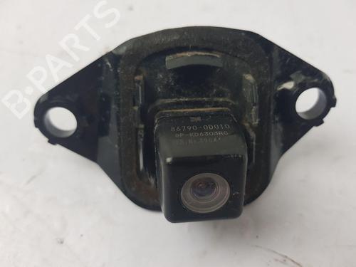 Used Electronic module Electronic module 38566003 38566003