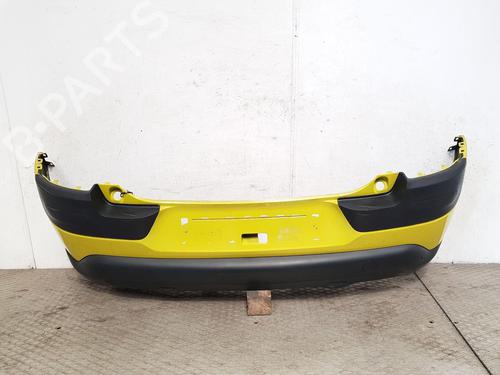 rear-bumper-citroen-c4-cactus-2014-26646547 main image