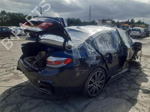 Left rear brake caliper BMW 5 (G30, F90) 530 d xDrive | BP23453373M107  - Image 13