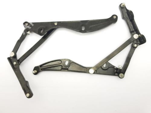 Hinge/Door check strap ASTON MARTIN VANTAGE Coupe V8 | BP22683059C146 