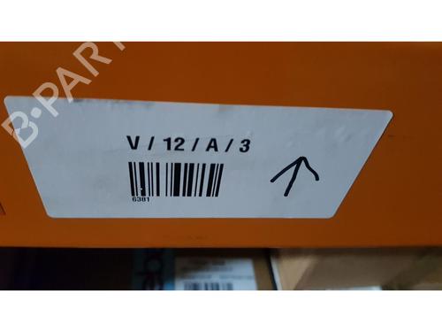 Electronic module AUDI Q7 (4MB, 4MG, 4MQ) SQ7 TDI quattro | BP32375153M83 - Image 8