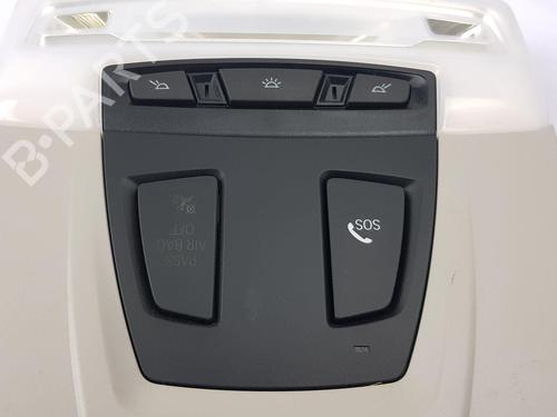 Interior roof light BMW i3 (I01) Electric | BP30765023I8