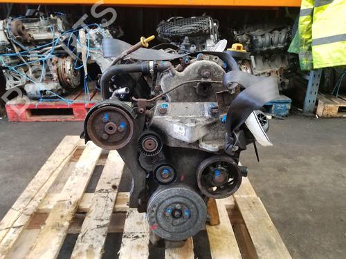 Engine CITROËN NEMO Box Body/MPV (AA_) 1.3 HDi 75 | BP31910328M1 