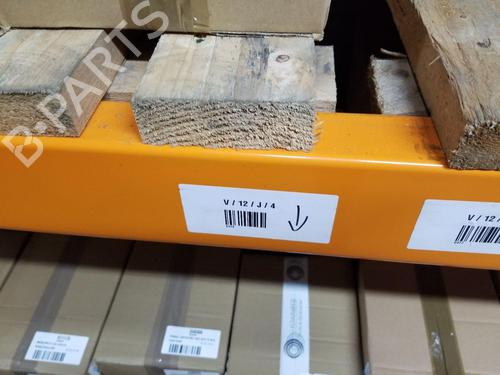 Engine control unit (ECU) SKODA YETI (5L) 2.0 TDI 4x4 | BP23843684M57 