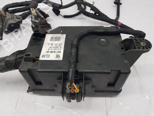Fuse box FORD TRANSIT CUSTOM V362 Van (FY, FZ) 2.2 TDCi | BP38778739E1 - Image 3