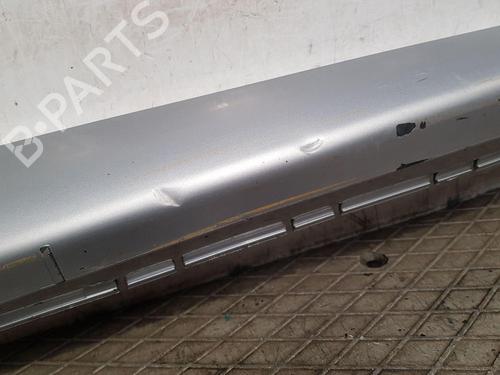 Right sideskirt AUDI A3 Sportback (8VA, 8VF) RS3 quattro | BP29407999C114 