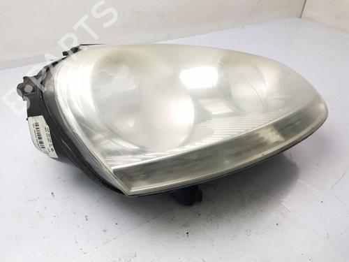Right headlight VW GOLF V Variant (1K5) 2.0 TDI 16V | BP36780796C29 - Image 3