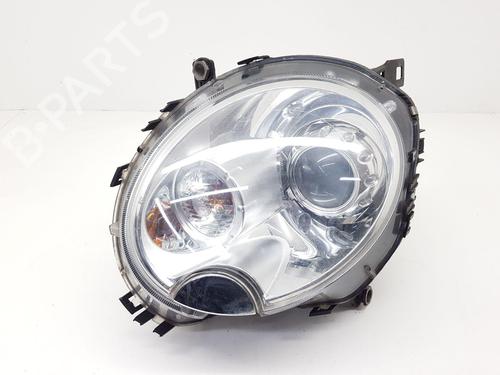 Højre forlygte MINI MINI (R56) Cooper S (174 hp) 31075453