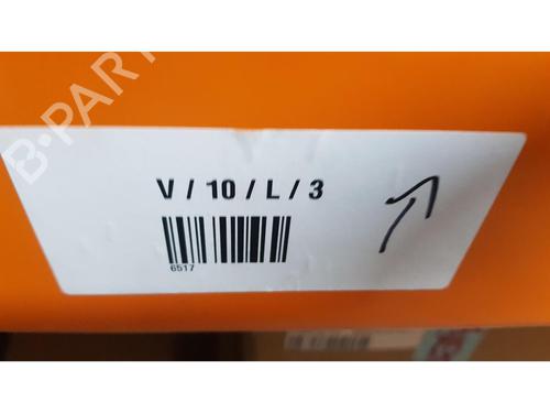 Front right seatbelt PEUGEOT BIPPER (AA_) 1.4 HDi | BP34639073I25  - Image 11