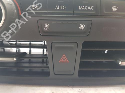 Radio BMW i3 (I01) Electric | BP30713873E6 