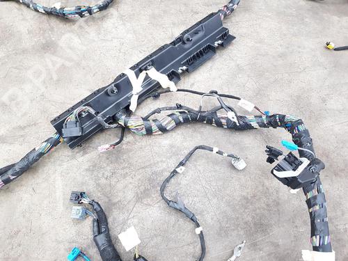 Ledningsnet FORD USA EDGE  | BP30379205E16 