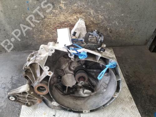 Used Gearbox Gearbox 38701084 38701084