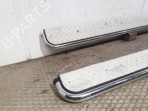 Step HYUNDAI SANTA FÉ II (CM) 2.2 CRDi GLS 4x4 | BP29378924C149 