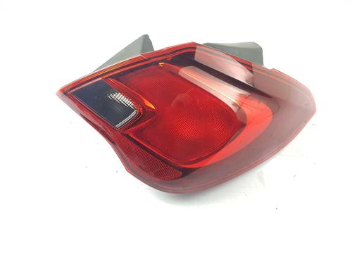 Høyre baklys OPEL CORSA E (X15) 1.4 (08, 68) (75 hp) 30554689