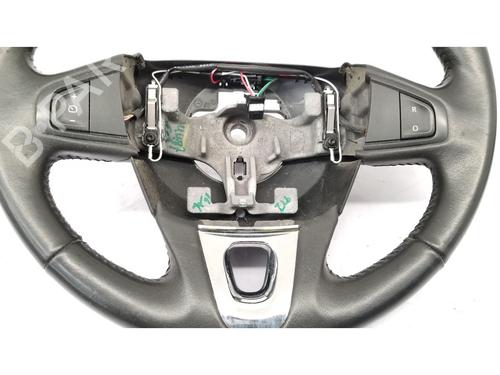 Rat RENAULT MEGANE III Hatchback (BZ0/1_, B3_) 1.5 dCi (BZ09, BZ0D, BZ1W, BZ29, BZ14) | BP39032971C49 - Image 4
