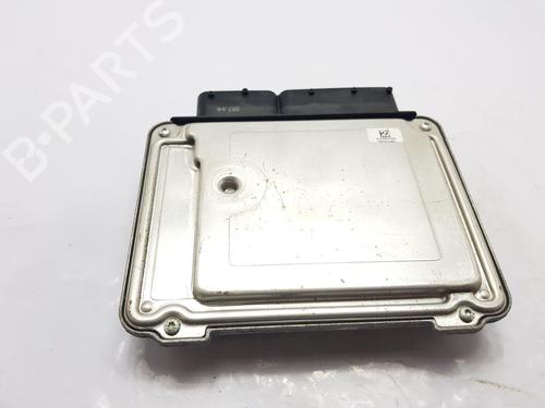 Motorstyringsenhed VW CADDY III Box Body/MPV (2KA, 2KH, 2CA, 2CH) 1.9 TDI | BP30891559M57