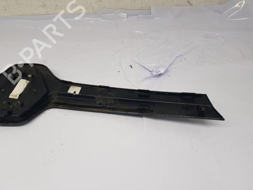 Grille RENAULT TWINGO II (CN0_) 1.2 16V (CN04, CN0B) | BP31603749C40 