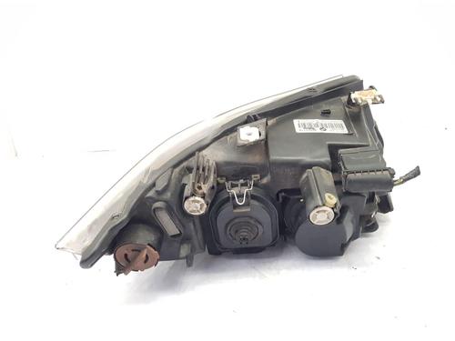 Left headlight BMW 3 (E90) 320 d | BP37170368C28 - Image 4