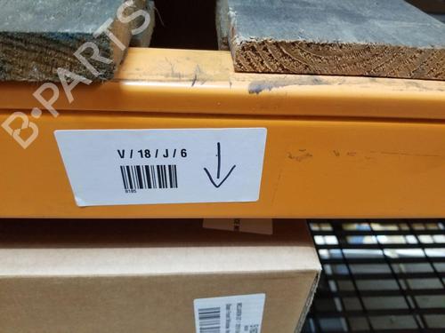 Front right window mechanism MCLAREN GT 4.0 | BP22678272C23