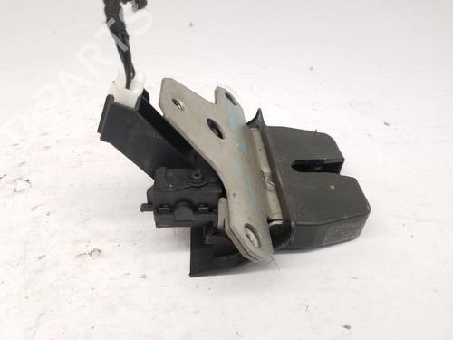 Hood lock VOLVO S40 II (544) D2 | BP29575713C133 