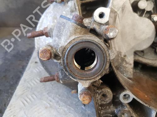 Gearbox CITROËN C5 III (RD_) 1.6 HDi 110 (RD9HZC) | BP40229745M3 - Image 3