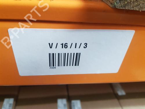 Air filter box FORD FIESTA VI (CB1, CCN) 1.0 | BP29514573M87 