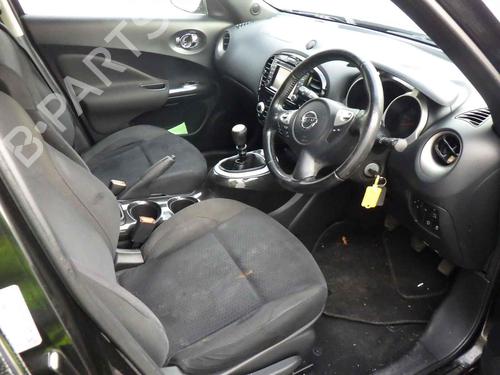 Steering wheel NISSAN JUKE (F15) 1.5 dCi | BP29292710C49 