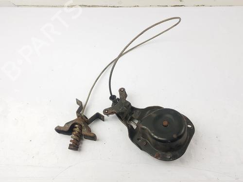 Used Other LAND ROVER DISCOVERY III (L319) 2.7 TD 4x4 (190 hp) 30045144