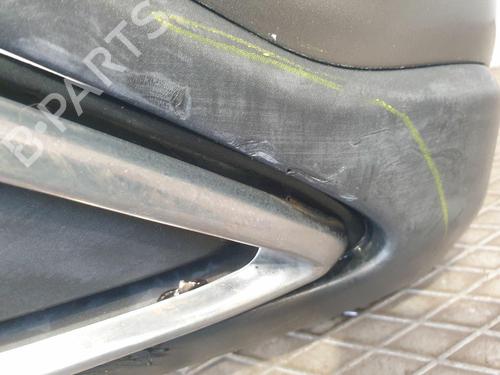 Rear bumper HONDA CIVIC VIII Hatchback (FN, FK) 1.4 (FK1) | BP22669563C8 