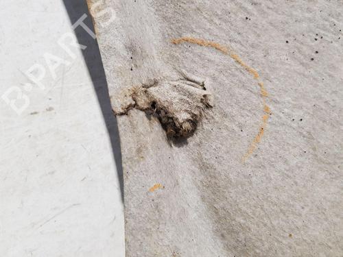 Bundpladebeskyttelse MITSUBISHI OUTLANDER III (GG_W, GF_W, ZJ, ZL, ZK) Plug-in Hybrid (GG2W) | BP30045308M92 