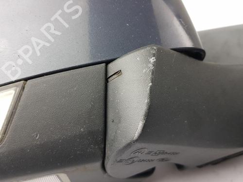 Right mirror FORD MONDEO IV (BA7) 1.6 TDCi | BP26692813C27 