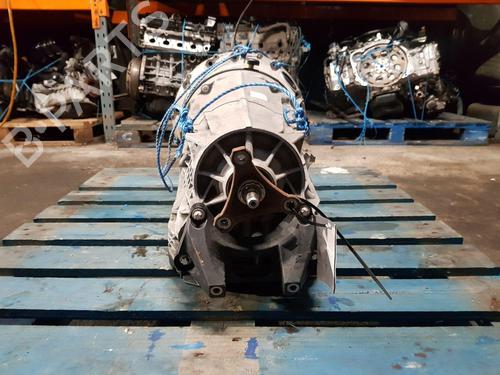 Gearbox MERCEDES-BENZ C-CLASS T-Model (S205) C 220 BlueTEC / d (205.204) | BP22673430M3