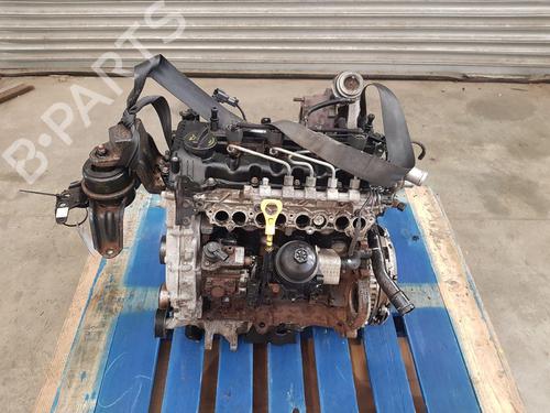 Engine KIA OPTIMA (FSGDS6B) 1.7 CRDi | BP39950872M1 - Image 3