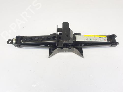 Used Jack Kit AUDI Q3 (8UB, 8UG) 2.0 TDI (150 hp) 26036121