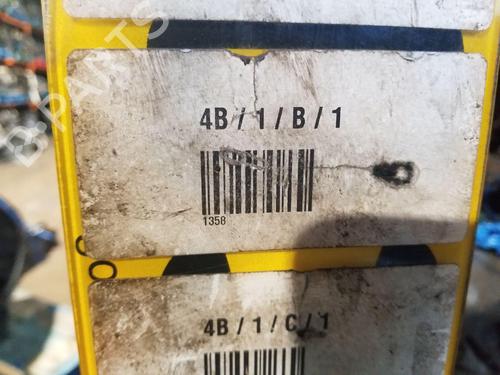 Getriebe BMW 1 (E81) 118 d | BP32406078M3