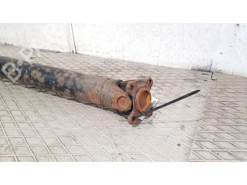 Driveshaft BMW X3 (E83) 2.0 d | BP37606207M37  - Image 11