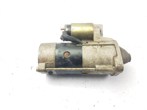 Used Starter Starter MITSUBISHI L200 / TRITON (KA_T, KB_T) 2.5 DI-D 4WD (KB4T) (136 hp) 34226402 34226402