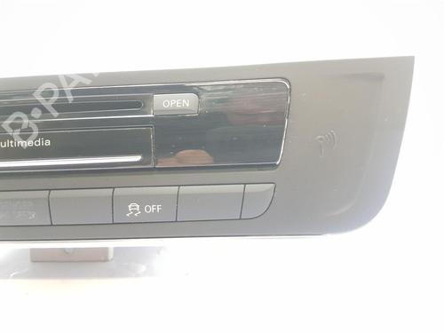 Electronic module AUDI A6 C7 Avant (4G5, 4GD) RS6 quattro | BP28572041M83 