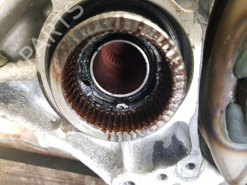 Gearbox BMW 1 (F40) M 135 i xDrive | BP29230008M3