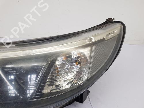 Left headlight SAAB 9-3 (YS3F, E79, D79, D75) 2.0 t | BP36364751C28 - Image 8